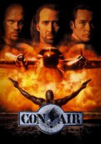 Con Air / Απόδραση στον Αέρα (1997)