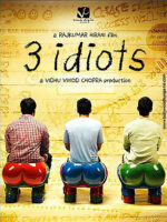 3 Idiots (2009)