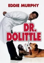 Doctor Dolittle (1998)