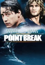 Point Break (1991)
