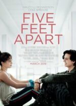 Five Feet Apart (2019)