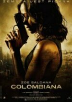 Colombiana (2011)