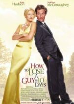 How to Lose a Guy in 10 Days (2003)