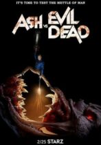 Ash vs Evil Dead (2015-2018)