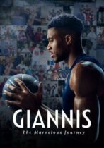 Giannis: The Marvelous Journey (2024)