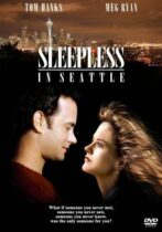 Άγρυπνος στο Σιάτλ / Sleepless in Seattle (1993)