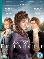 Love & Friendship (2016)