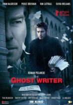 The Ghost Writer (2010)
