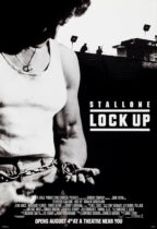 Lock Up / Η απόδραση (1989)