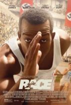 Race: Ο άνθρωπος που ταπείνωσε τον Χίτλερ (2016)