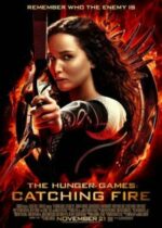 The Hunger Games: Catching Fire (2013)