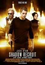Jack Ryan: Shadow Recruit (2014)