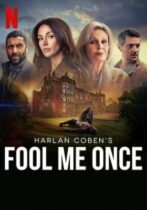 Fool Me Once (2024)