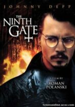 The Ninth Gate (1999)
