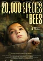 20 000 Species Of Bees  (2023)