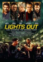 Lights Out (2024)