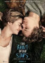 The Fault in Our Stars (2014)