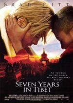 Seven Years in Tibet (1997)