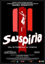 Suspiria (1977)