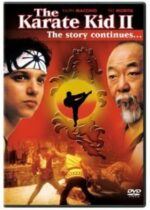 The Karate Kid Part II (1986)