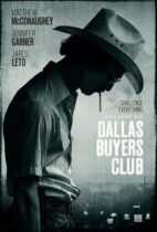 Dallas Buyers Club (2013)