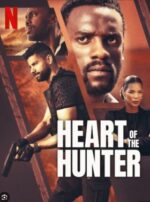 Heart of the Hunter (2024)