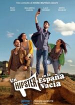 Un Hipster En La Espana Vacia (2024)