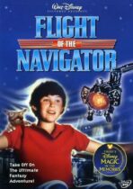 Flight of the Navigator (1986)