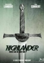 Highlander (1986)