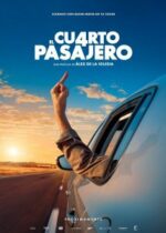 El cuarto pasajero  (2022)