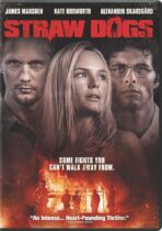 Straw Dogs (2011)