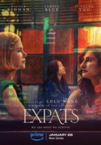 Expats (2024)