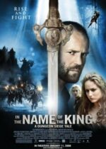 In the Name of the King: A Dungeon Siege Tale (2007)