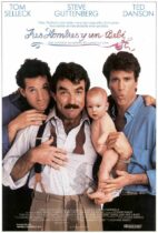 3 Men and a Baby (1987)
