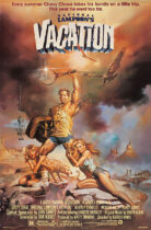 National Lampoons Vacation (1983)