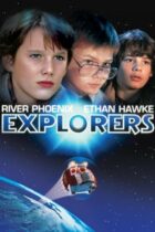 Explorers (1985)