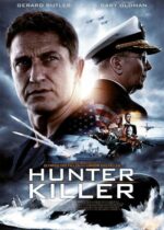 Hunter Killer (2018)