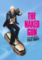 The Naked Gun: From the Files of Police Squad! (1988)