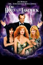 The Witches of Eastwick (1987)