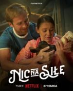 No Pressure Nic na sile (2024)
