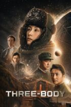Three-Body / San ti (2023)