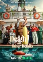 Death and Other Details (2024)