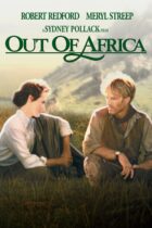 Out of Africa (1985)