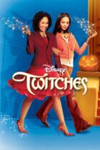 Twitches (2005)