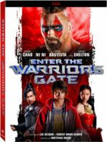 The Warriors Gate (2016)