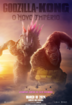 Godzilla x Kong: The New Empire (2024)
