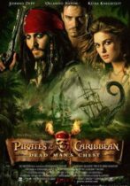 Pirates of the Caribbean: Dead Man's Chest (2006)