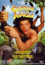 George of the Jungle (1997)