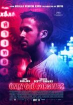 Only God Forgives (2013)