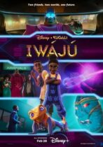 Iwaju: Η Πόλη του Αύριο (2024)
